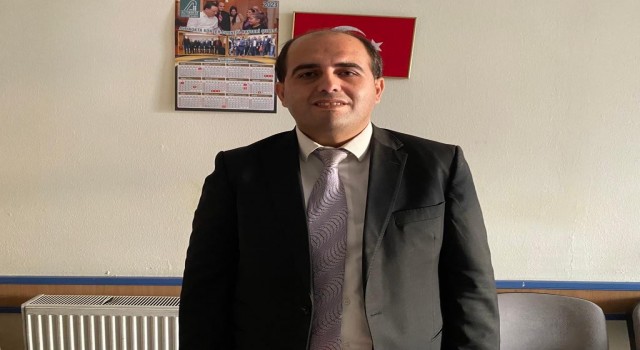 Görme engellilerin vatandaşlardan talebi: Empati kurun