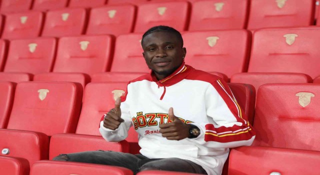 Göztepe, transferde atağa geçti