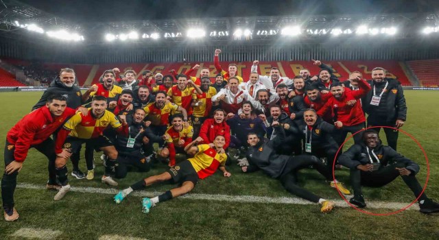 Göztepeden U19a takviye