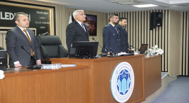 Güder: “Allah Battalgazimiz için hayırlı kararlar almamızı nasip etsin”