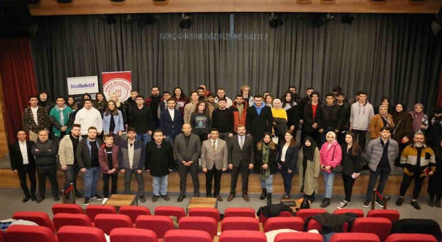 Gürsuda gençlere yeni bir kapı açılıyor