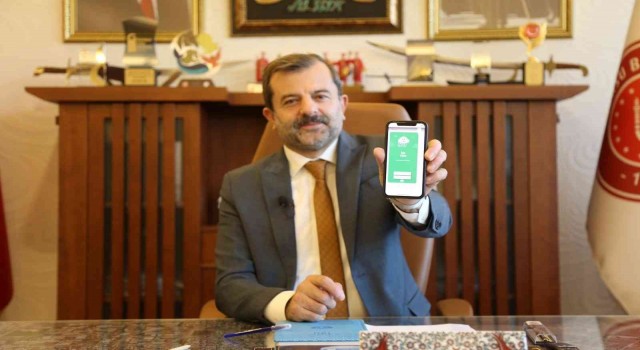Gürsunun havası 24 saat kontrol altında