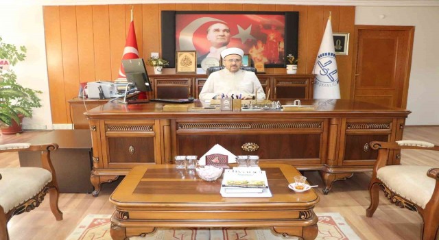 Hac için ilk defa kayıt yaptıracaklar, başvurularını e-devlet üzerinden yapabilecek