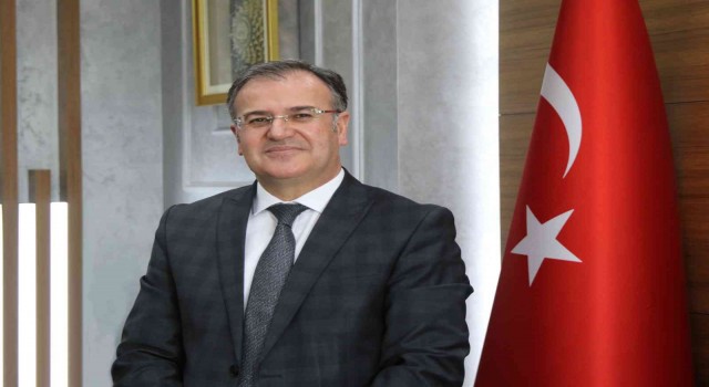 Hacılardan Türkiye Yüzyılı temalı paylaşım: “Türkiye Yüzyılı vizyonuna hazırlıyoruz”