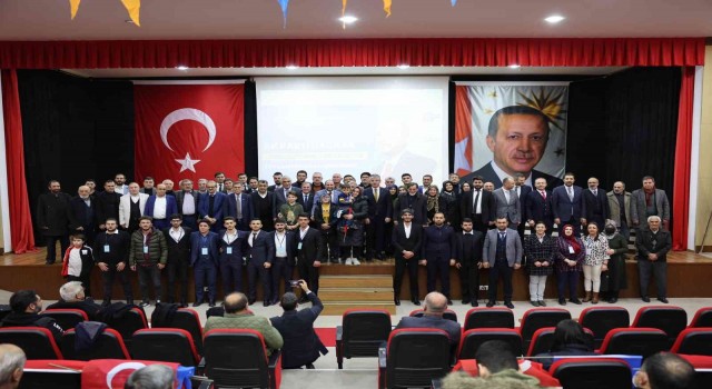 Hacılardan Türkiye Yüzyılına Güçlü Destek