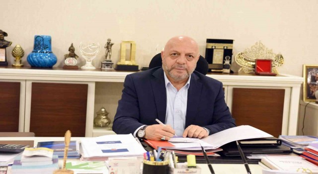 Hak-İş Genel Başkanı Arslan: “Gazeteciler sendikal mücadelenin içinde yer almalı”