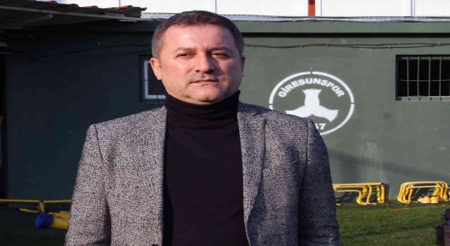 Hakan Karaahmet: Yeni bir hikaye yazacağımıza inanıyorum