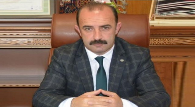 Hakkari Belediyesi eski eş başkanı Cihan Karamana 10 yıl 6 ay hapis cezası