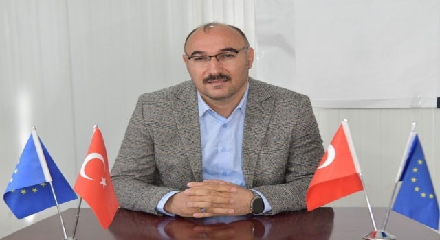 Hakkaride katı atık tesislerinde sona gelindi