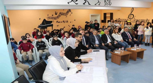 Hakkaride ‘Matematik Seferberliği olumlu sonuçlar veriyor