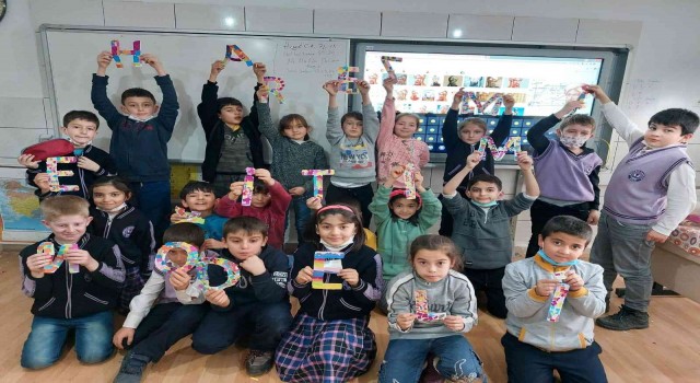 Harezmi Eğitim Modeli, İskilip Sakarya İlkokulunda uygulanacak