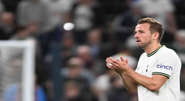 Harry Kane, Jimmy Greavesin rekorunu egale etti