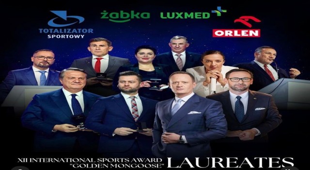 Hasan Arata Polonyada anlamlı ödül