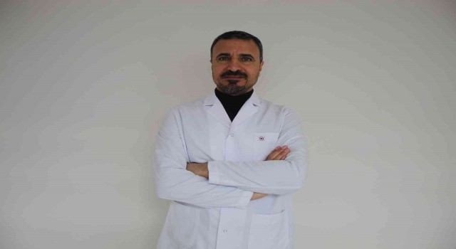 Hasta kabulüne başladı