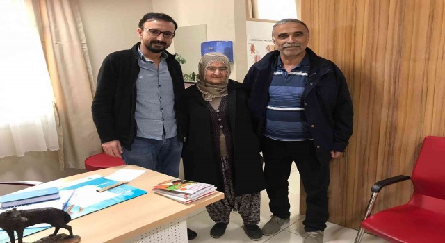 Hastanede ilk defa kapalı kolon kanseri ameliyatı yapıldı