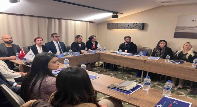Hatay ve Sosyal Uyum Süreci: Süreçler ve Geleceğe Dair Öneriler çalıştayı düzenlendi