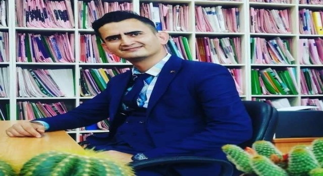 Hatayda 27 yaşındaki memurdan 24 saattir haber alınamıyor