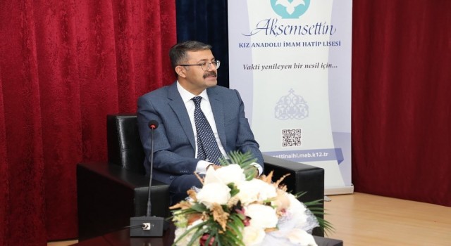 Hayatımda iz bırakan iki şehir Uşak ve Kütahya”