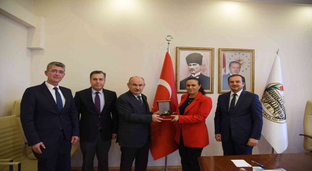 Hayırseverden Turgutluya sağlık yatırımı