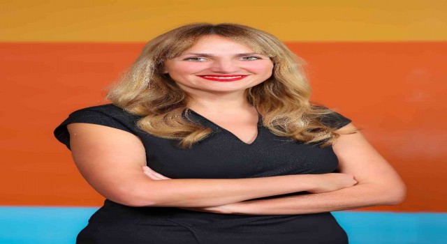 Hepsiburadanın Yeni CEOsu Nilhan Onal Gökçetekin göreve başladı