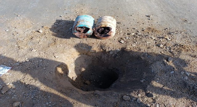 İçişleri Bakanlığınca Eren Abluka Sonbahar-Kış-21 Şehit Jandarma Uzman Çavuş Mehmet Çelik Operasyonu başlatıldı