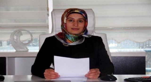 Iğdır Kadın Kolları ve Gençlik Kolları Başkanı istifasını duyurdu