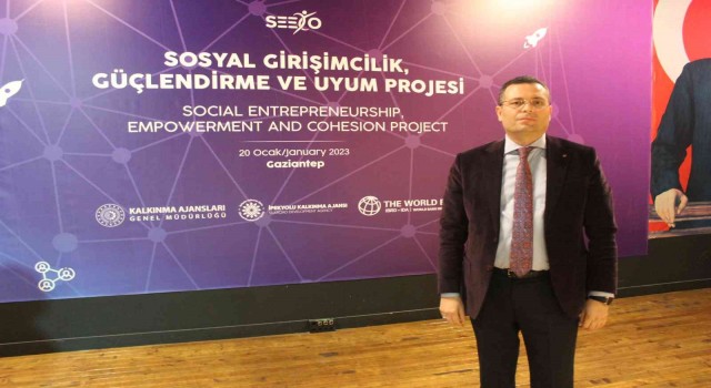 İKAdan 3 kente 9.8 milyon euroluk destek