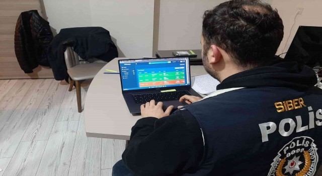 İkizler Çetesi operasyonunda ikinci dalga; 15 gözaltı