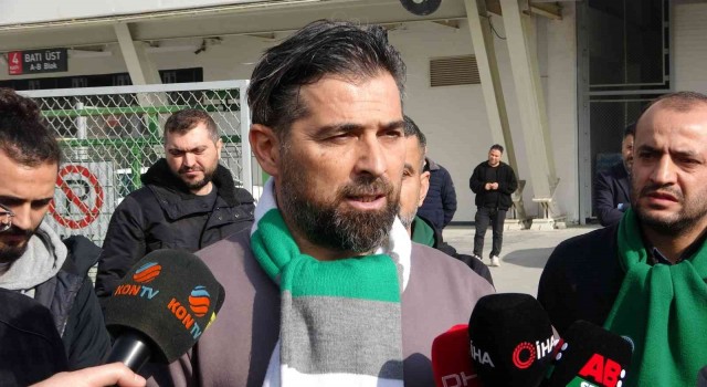 İlhan Palut: “Ayrılığı beklemiyordum”