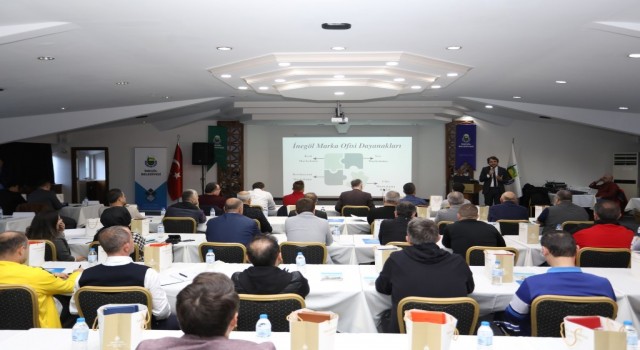 İnegölde bütçenin yüzde 66sı yatırıma dönüştü