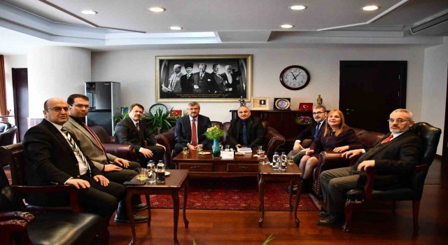 İnsan hakları için TİHEK ile işbirliği