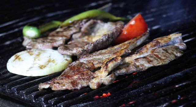 İnsanların et yemek için yollarını değiştiriyor