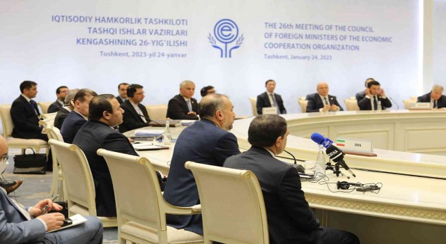 İran Dışişleri Bakanı Abdullahiyan: Avrupaya duygusal eylemlerinin sonuçları pahalıya mal olacak