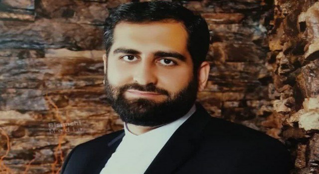 İranda Devrim Muhafızı subayı öldürüldü