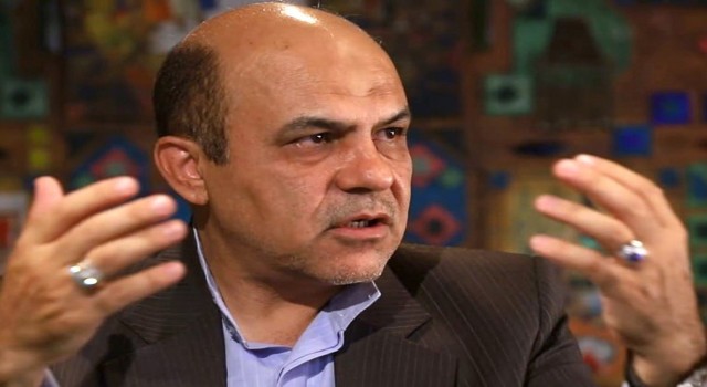 İranda eski Savunma Bakan Yardımcısı Ekberi idam edildi
