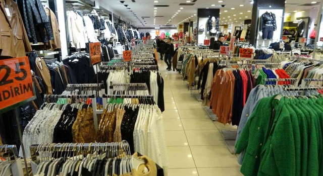 İrandaki olaylar Van esnafını vurdu