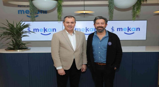 İş Bankası Grubundan ‘İş Mekan