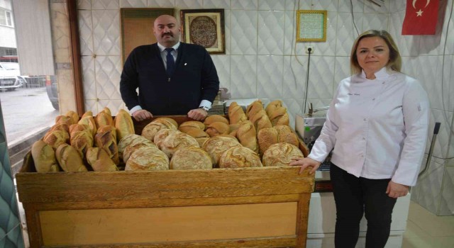 İş garantili kurslarla fırıncılar yetişecek