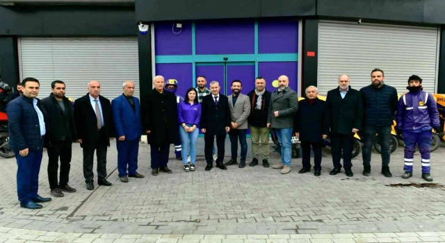 İş Havuzu projesiyle 125 kişiyi işe kavuştu