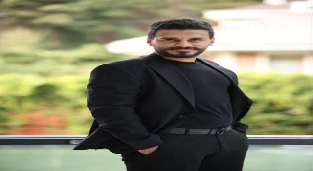 İşadamı Engin Polat: Hedefimiz Avrupa