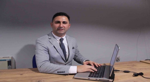 İŞKUR Kazım milletvekilliği yolunda