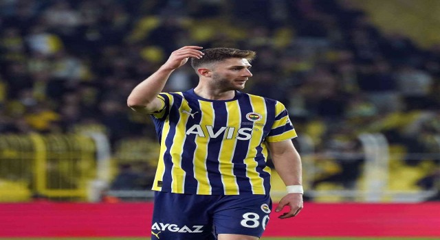 İsmail Yüksek 3 ay sonra kadroda yer buldu