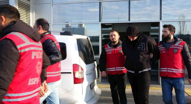 Ispartada 22 yaşındaki gencin şüpheli ölümü