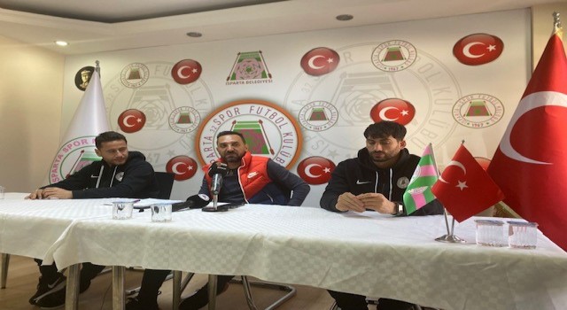 Ispartaspor Teknik Direktörü Yılmaz: Büyük camia olmak taraftardan geçiyor