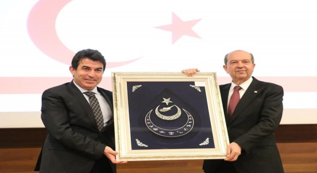 İspir Belediye Başkanı Coşkun, Ersin Tatarı İspire davet etti
