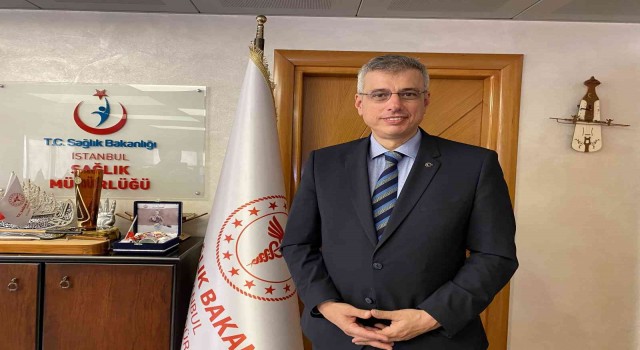 İstanbul İl Sağlık Müdürü Prof. Dr. Memişoğlu: Muayeneye gelme oranı yüzde 8 arttı”