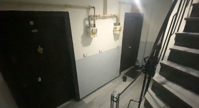 İstanbulda barışma randevusunda cinayet: Karısını kalbinden bıçakladı