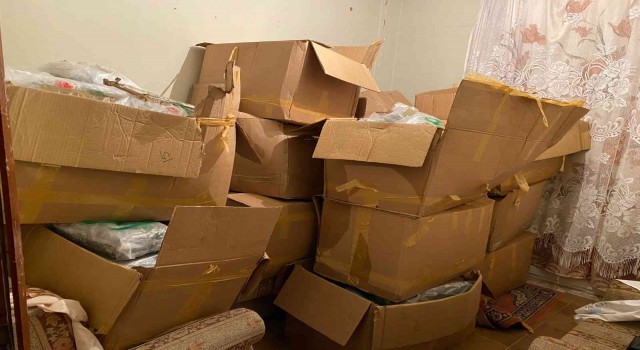 İstanbulda dev operasyon: 287 kilo uyuşturucu ele geçirildi, 151 kişi gözaltına alındı