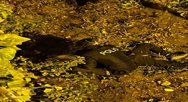 İstanbulda metrobüs üst geçidinden atlayan şahıs yaralandı