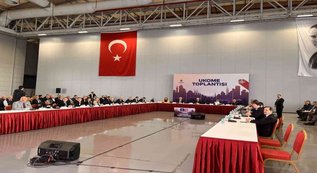 İstanbulda taksilerde “akıllı tepe lambası” olacak